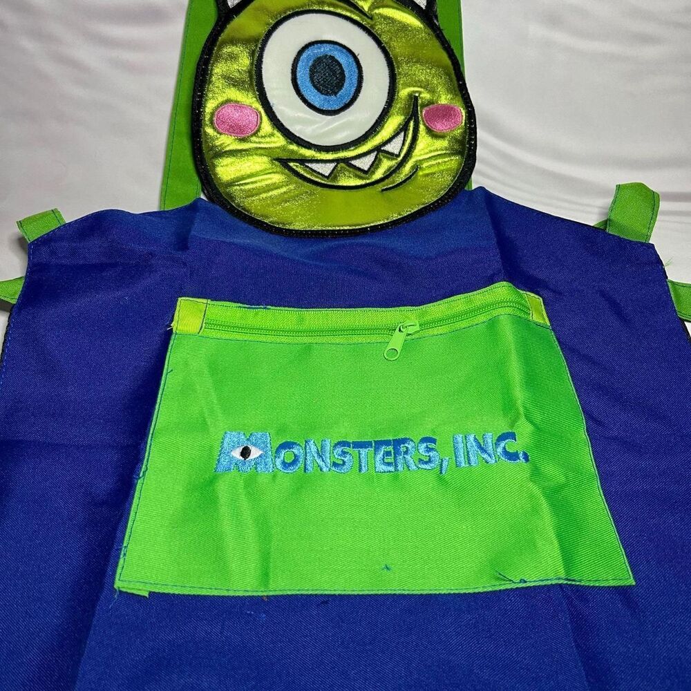 Handmade Artisan Craft Apron